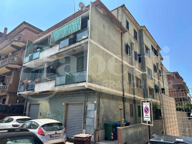 Appartamento in vendita a Torvajanica, Roma Capitale