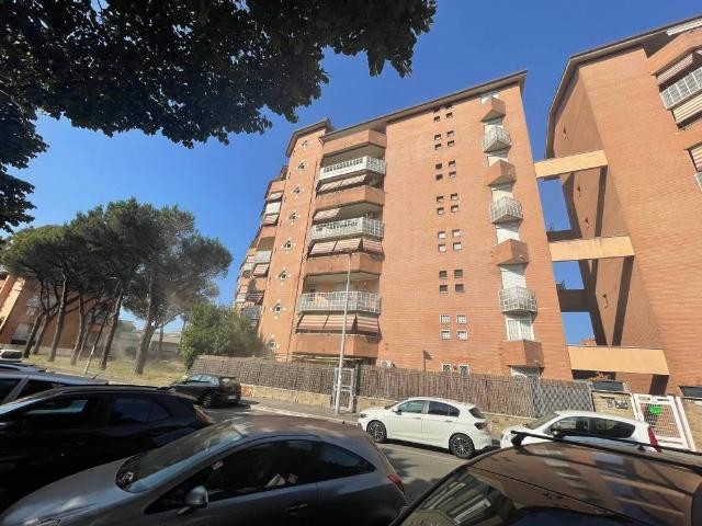 Appartamento in vendita a Primavera, Roma Capitale