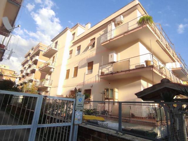 Appartamento in vendita a Primavera, Roma Capitale