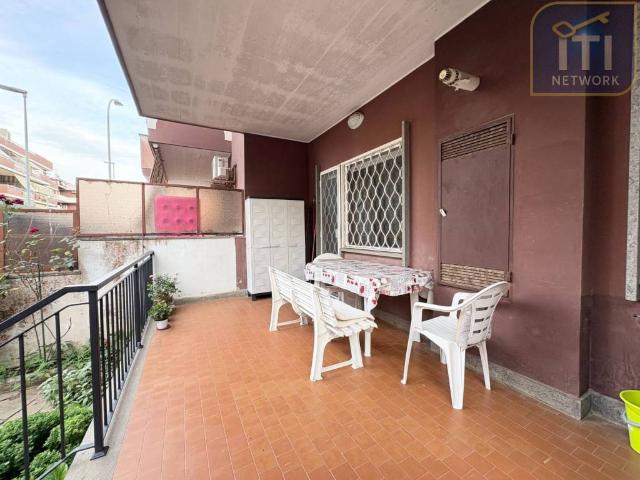 Appartamento in vendita a Torvajanica, Roma Capitale