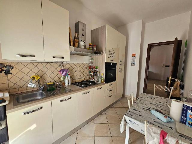 Appartamento in vendita a Torvajanica, Roma Capitale