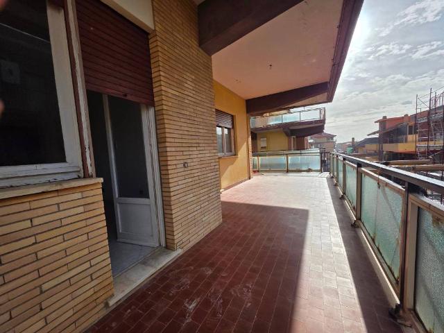 Appartamento in vendita a Torvajanica, Roma Capitale