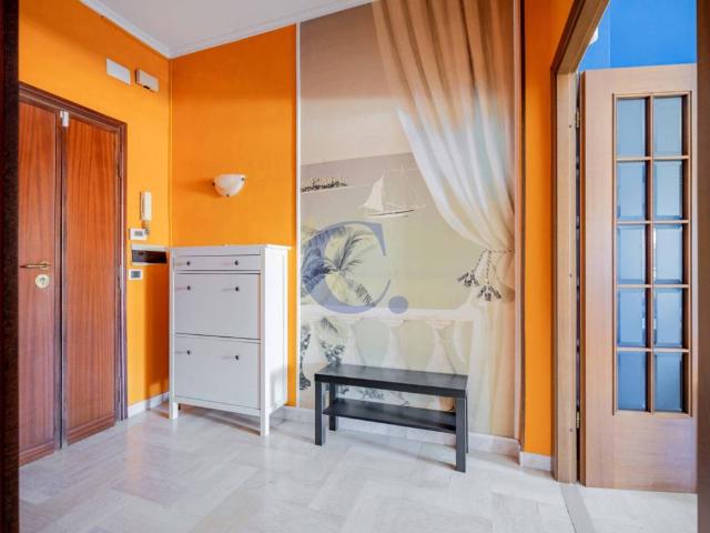 Appartamento in vendita a Torvajanica, Roma Capitale