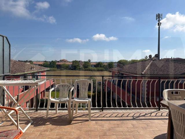 Appartamento in vendita a Laurentum, Roma Capitale