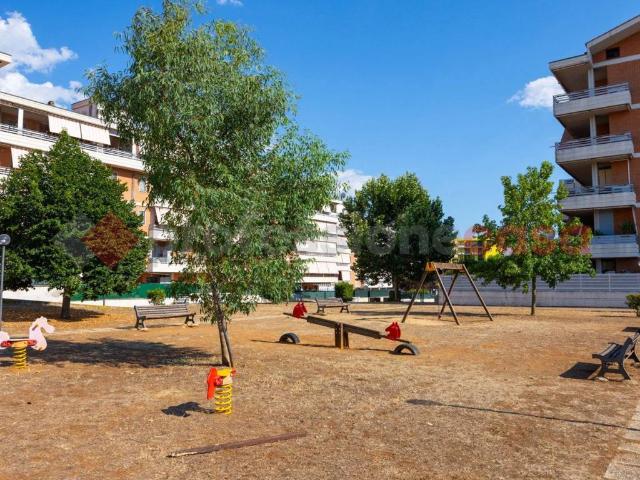 Appartamento in vendita a Santa Palomba, Roma Capitale