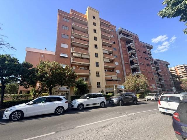 Appartamento in vendita a Primavera, Roma Capitale