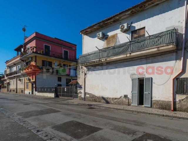 Appartamento in vendita a Pomigliano D'arco, Campania
