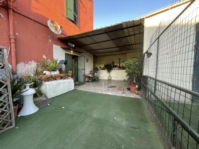 Appartamento in vendita a Pomigliano D'arco, Campania