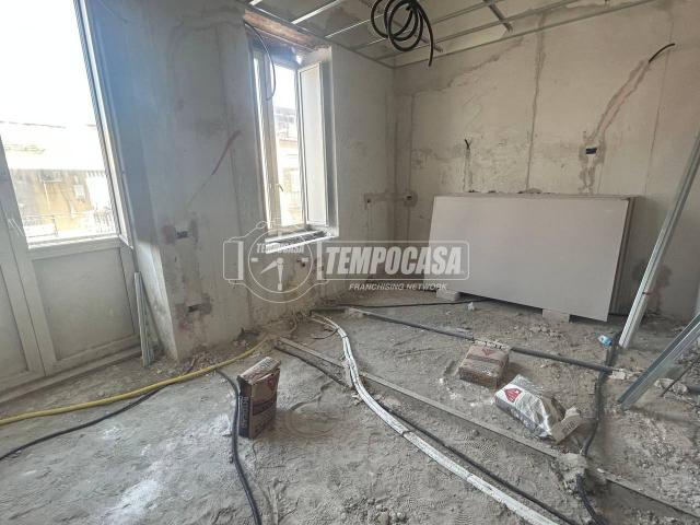 Appartamento in vendita a Pomigliano D'arco, Campania