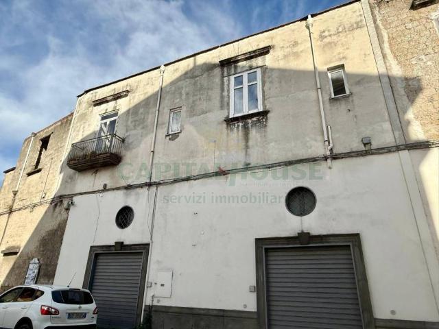 Appartamento in vendita a Pomigliano D'arco, Campania
