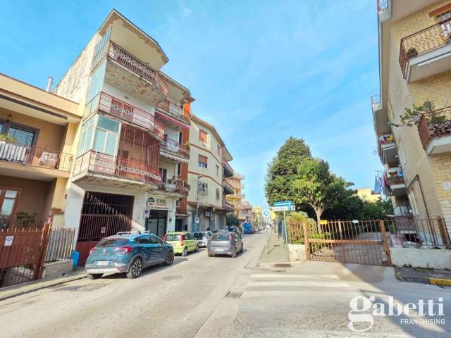 Appartamento in vendita a Pomigliano D'arco, Campania