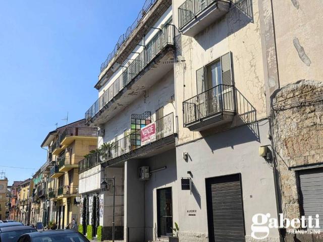 Appartamento in vendita a Pomigliano D'arco, Campania