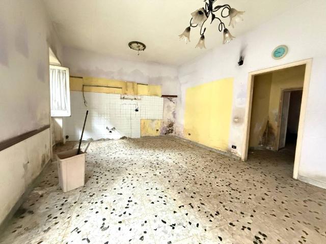 Appartamento in vendita a Pomigliano D'arco, Campania
