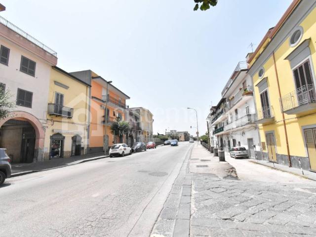 Appartamento in vendita a Pomigliano d'Arco, Napoli