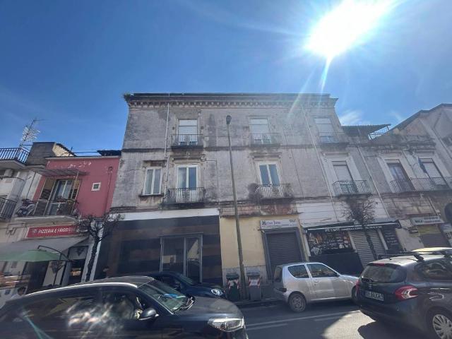 Appartamento in vendita a Pomigliano D'arco, Campania
