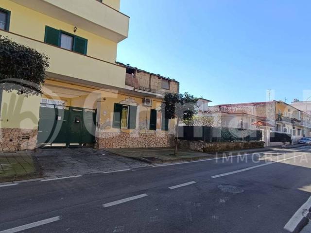 Appartamento in vendita a Pomigliano D'arco, Campania