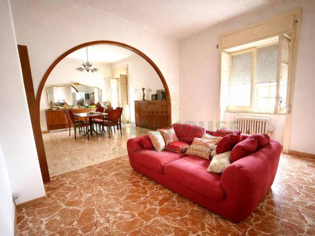 Appartamento in vendita a Pomigliano D'arco, Campania