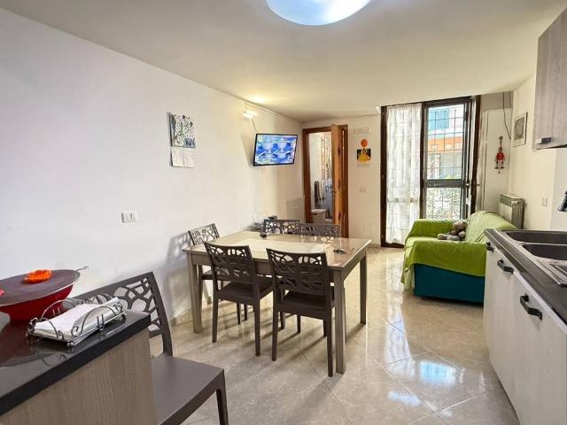 Appartamento in vendita a Pomigliano D'arco, Campania