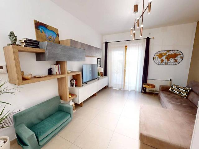 Appartamento in vendita a Pomigliano D'arco, Campania
