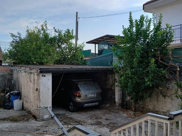 Appartamento in vendita a Cutinelli, Pomigliano d'Arco