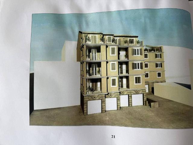 Appartamento in vendita a Pomigliano D'arco, Campania