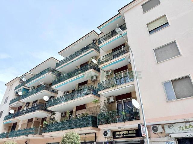 Appartamento in affitto a Pomigliano D'arco, Campania