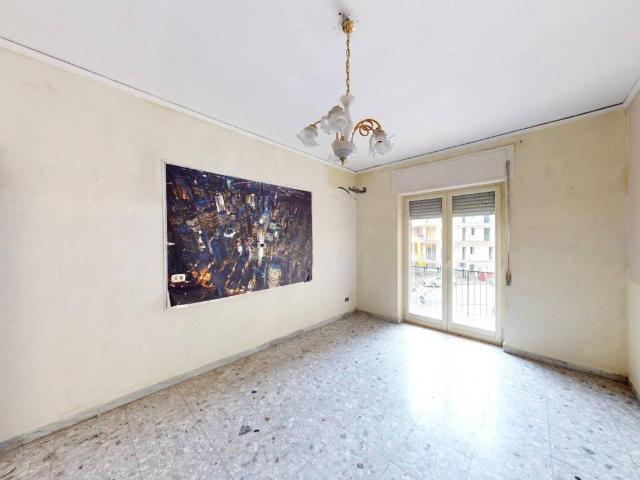 Appartamento in vendita a Pomigliano D'arco, Campania