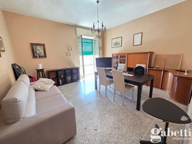 Appartamento in vendita a Pomigliano D'arco, Campania