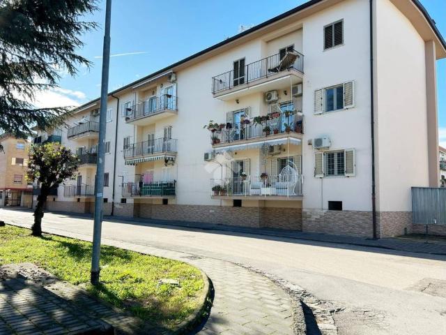 Appartamento in vendita a Pomigliano D'arco, Campania