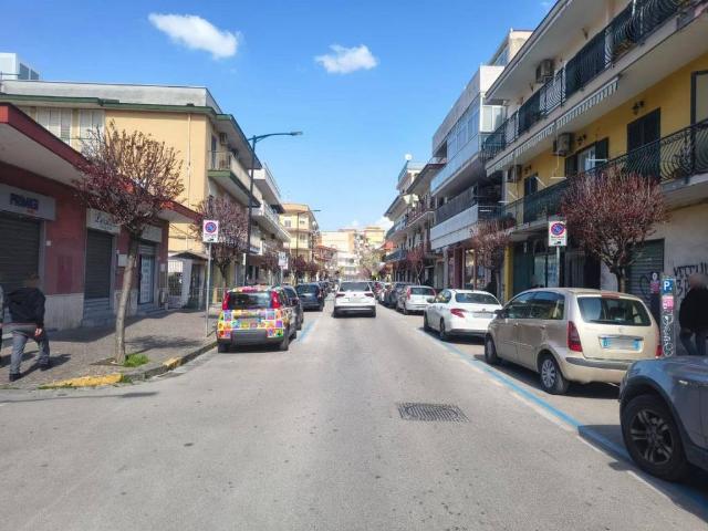 Appartamento in vendita a Pomigliano D'arco, Campania