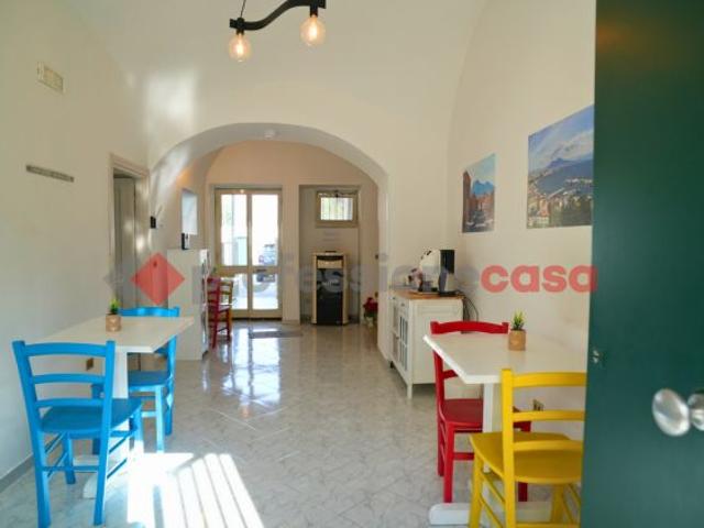 Appartamento in vendita a Pompei, Campania