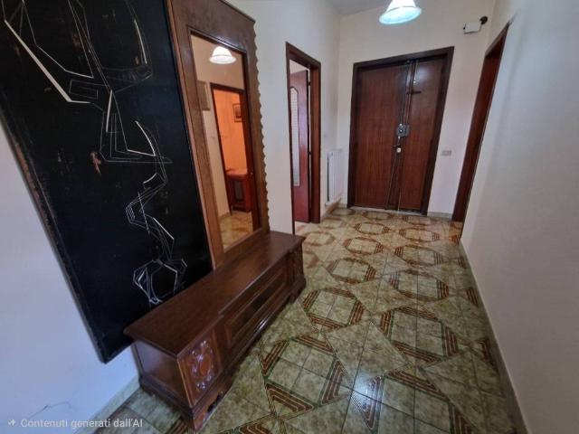 Appartamento in vendita a Masseria Curato, Pompei
