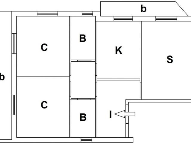Appartamento in vendita a Pompei, Campania