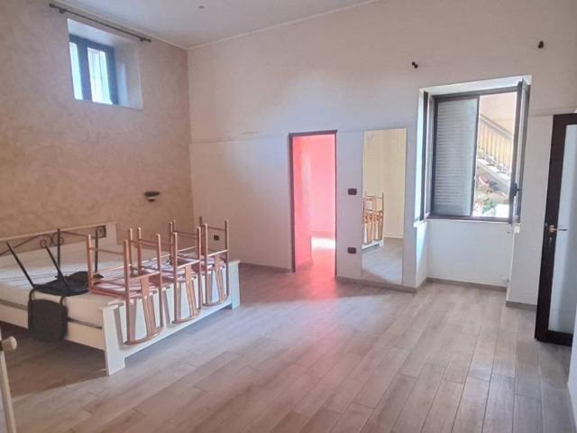 Appartamento in vendita a Rovigliano, Torre Annunziata