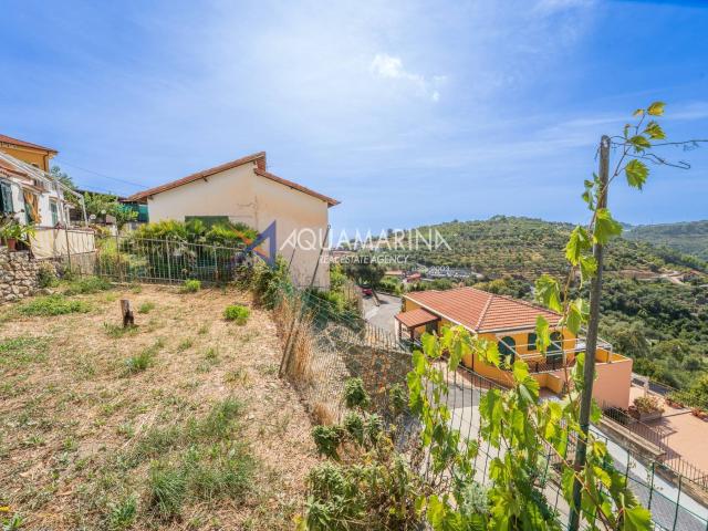 Appartamento in vendita a Pompeiana, Liguria