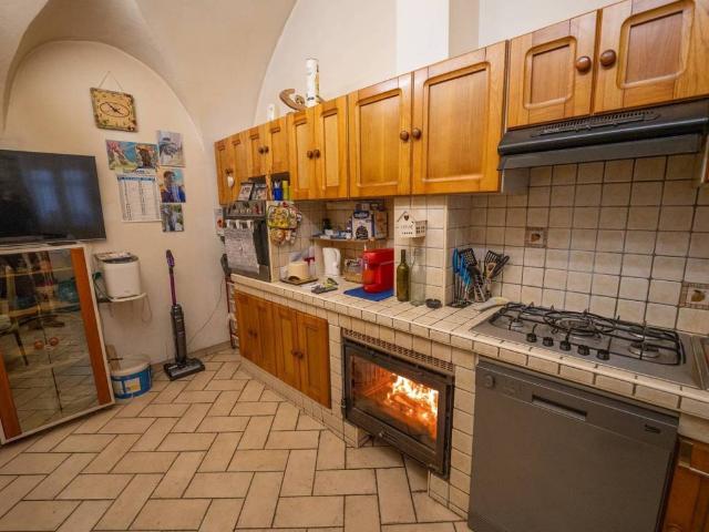 Appartamento in vendita a Pompeiana, Liguria