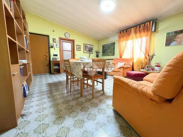 Appartamento in vendita a Pompiano, Lombardia