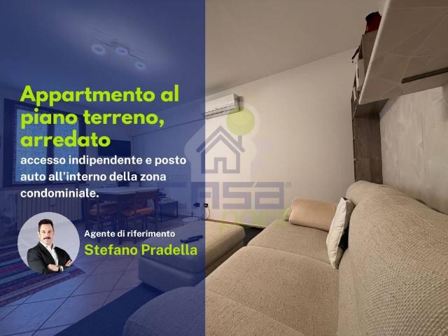 Appartamento in affitto a Dosolo, Lombardia