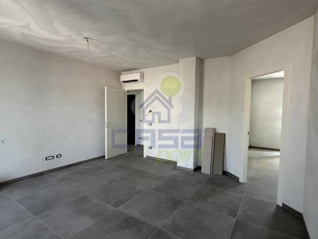 Appartamento in vendita a Pomponesco, Lombardia