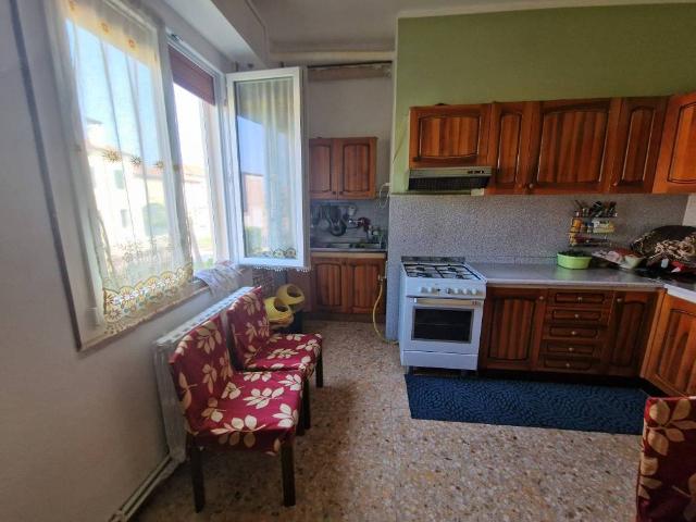 Appartamento in vendita a Pomponesco, Lombardia