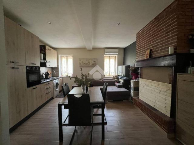 Appartamento in vendita a Poncarale, Lombardia