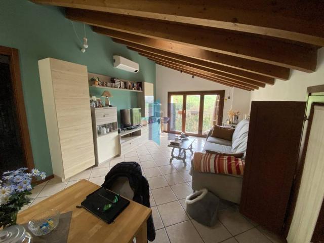 Appartamento in vendita a Poncarale, Lombardia