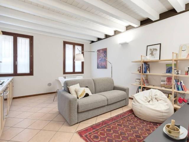 Appartamento in vendita a Poncarale, Brescia