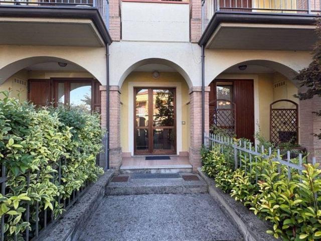 Appartamento in vendita a Borgo Poncarale, Poncarale
