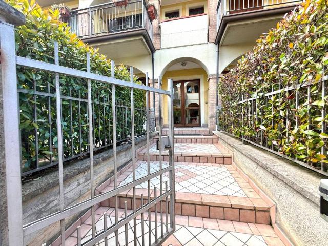 Appartamento in vendita a Poncarale, Lombardia