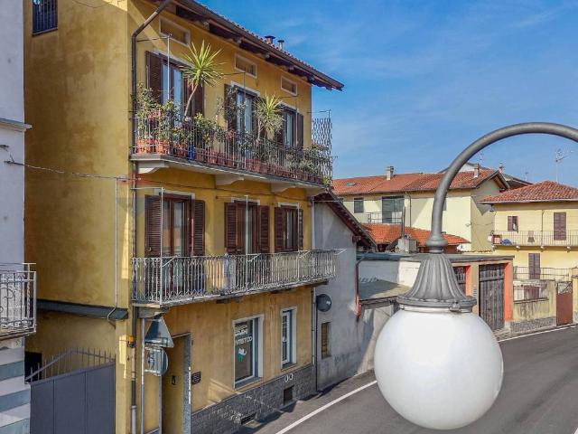 Appartamento in vendita a Piemonte, Biella