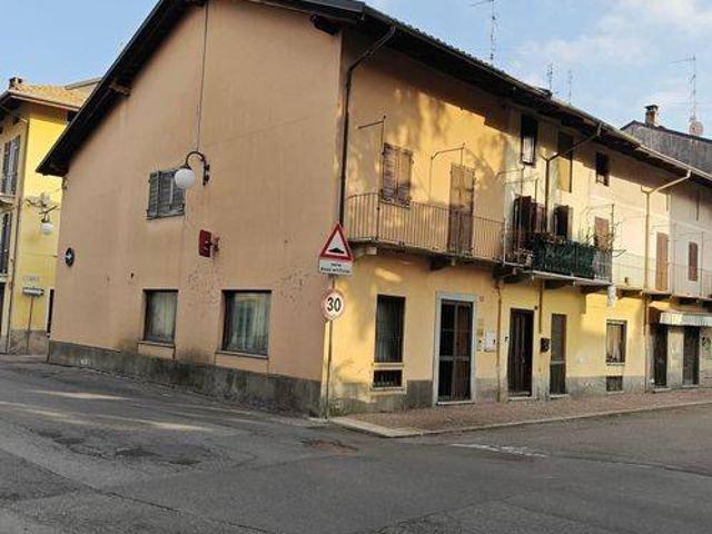Appartamento in vendita a Piemonte, Biella