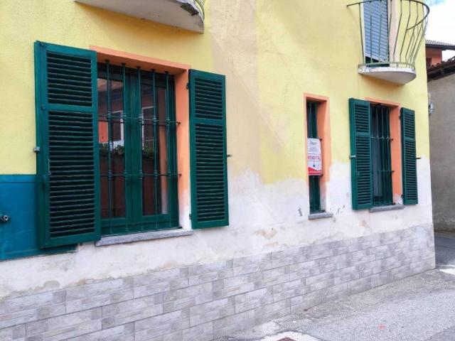 Appartamento in vendita a Alberetti, Ponderano