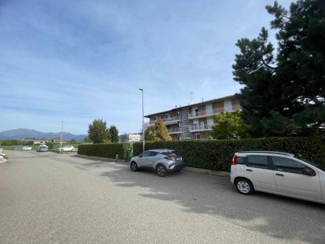 Appartamento in vendita a Alberetti, Ponderano