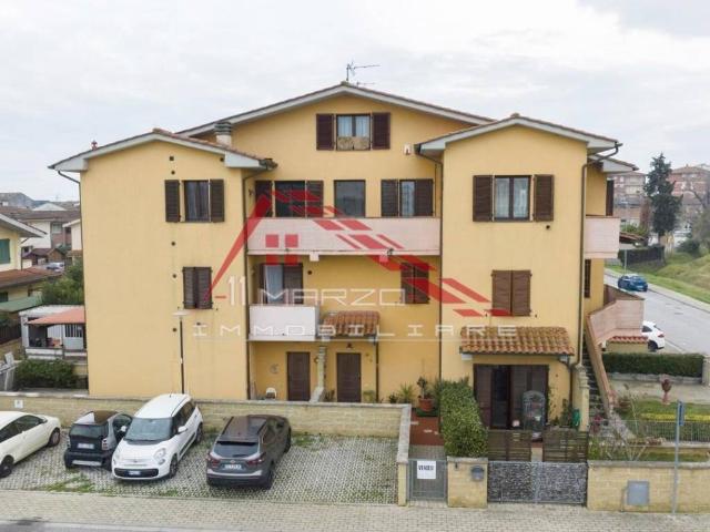 Appartamento in vendita a Val di Cava, Ponsacco